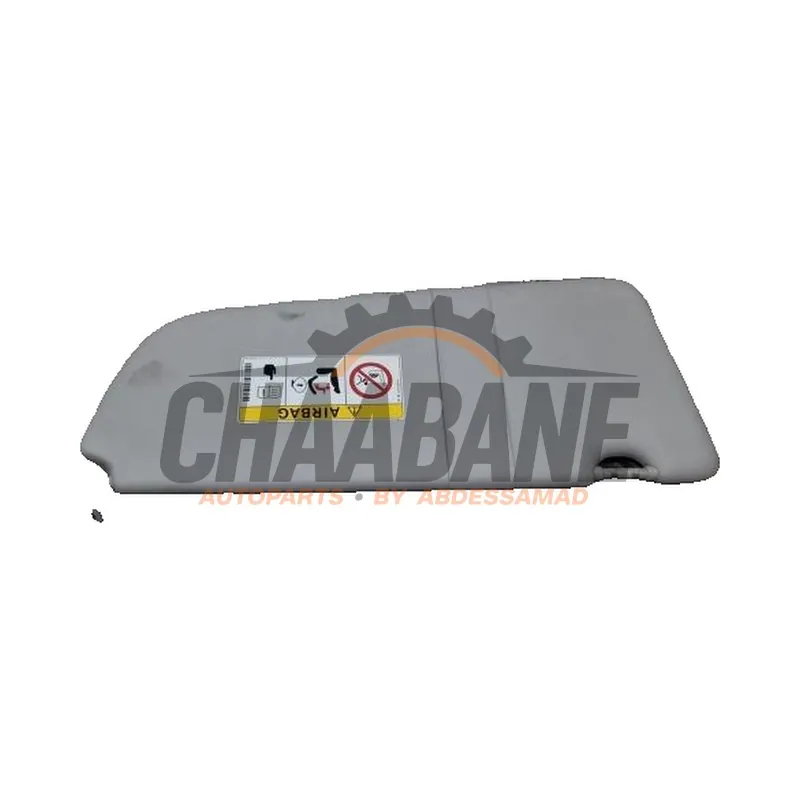 Pare-soleil A0078173420 Mercedes Vito (447.6) 1.6 109 CDI 16V