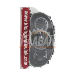 Instrument de bord 248101865R Mercedes Citan