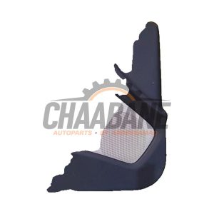 Revetement portiere haut 4portes avant gauche A2469054801 Mercedes A (W176) 1.5 A-160 CDI, A-160d 16V