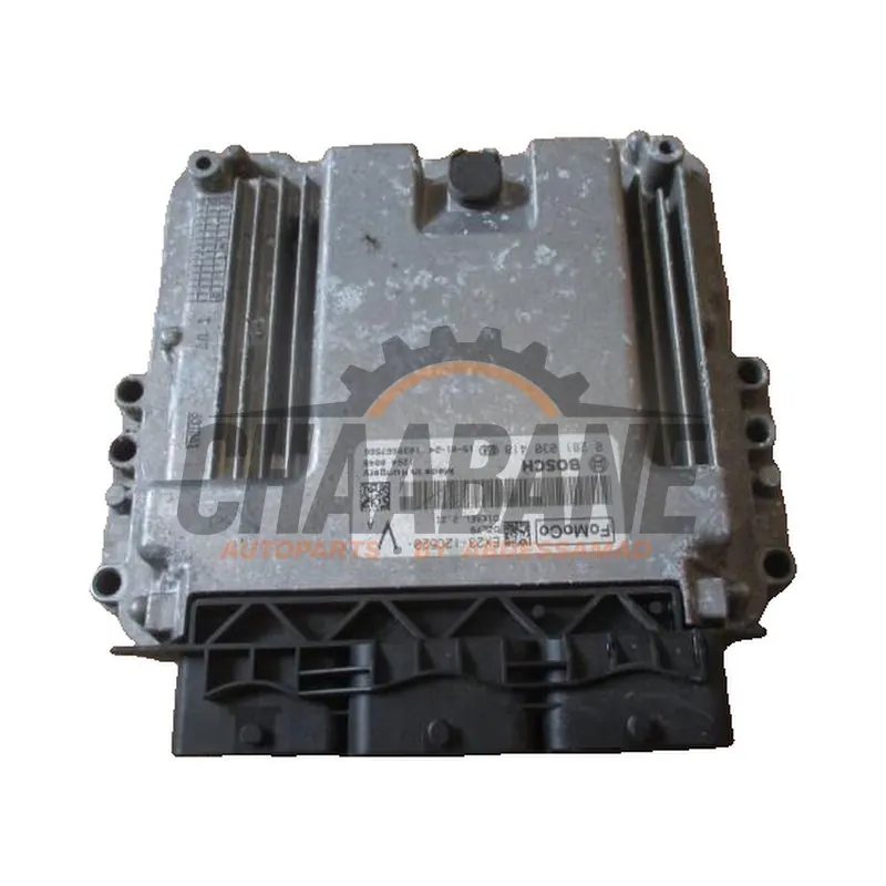 Calculateur moteur C2Z29262 Jaguar XF Sportbrake