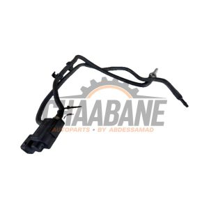 Soupape vide GX7312A493DE Jaguar XF (X260) 2.0d 180 16V