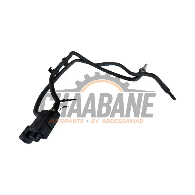 Soupape vide GX7312A493DE Jaguar XF (X260) 2.0d 180 16V