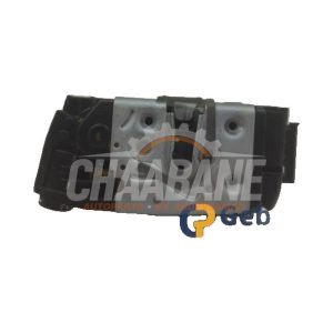 Mecanique de verrouillage portiere arriere camionnette A91077407500 Mercedes Sprinter 3,5t (907.6/910.6) 314 CDI 2.1 D FWD