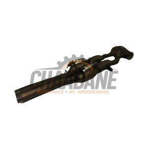 Catalyseur 8S0131701F Audi RS 3 Sportback (8YA) 2.5 TFSI 20V Quattro 2021