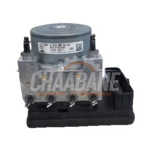 Bloc ABS A2054310100 Mercedes C Estate (S205) C-200 2.0 CGI 16V