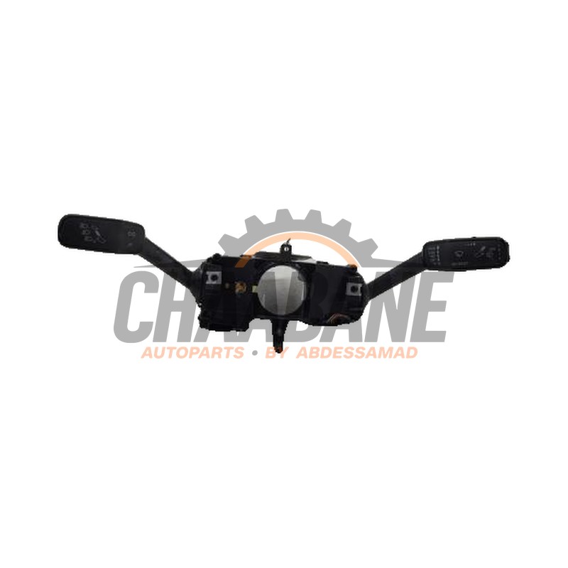 Commutateur combi colonne de direction 2Q1953507J Volkswagen Transporter/Caravelle T6 2.0 TDI 150 4Motion 2015 / 2024