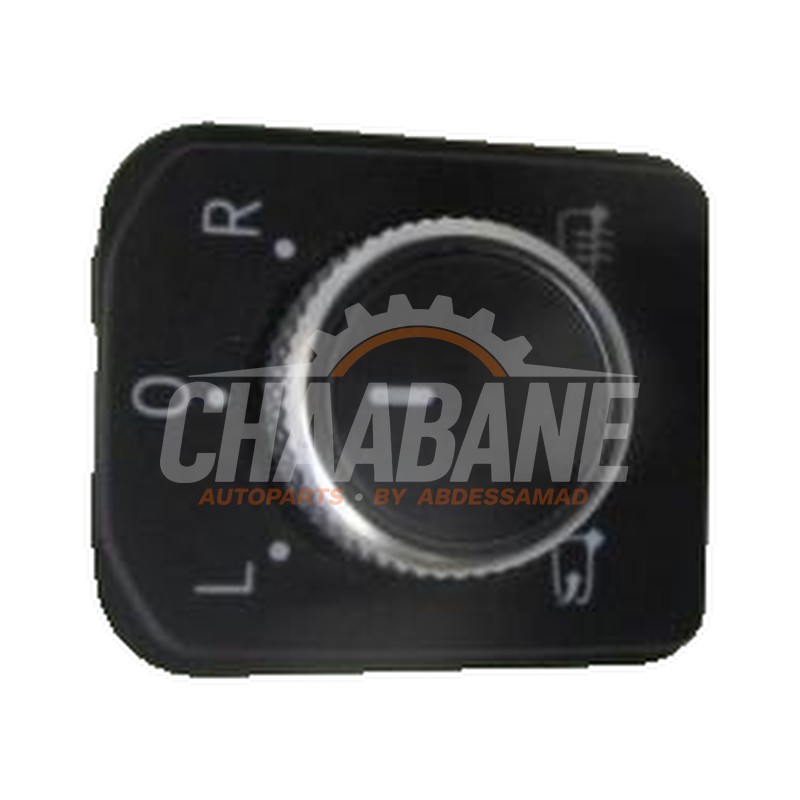 Commutateur retroviseur 760959565 Volkswagen Touareg 2017