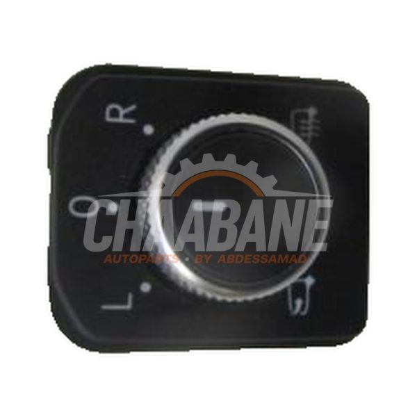 Commande Retroviseurs 760959565 Volkswagen Touareg 2017
