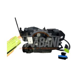 Hayon moteur 16367210 BMW X1 (U11) xDrive 25e 1.5 TwinPower Turbo 12V 2022