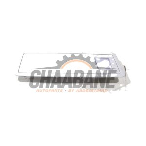 Eclairage interieur arriere 2GA947290 Volkswagen T-Roc I 2.0 TSI 16V 4Motion 2017