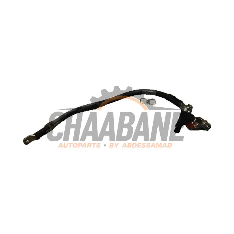 Borne de batterie T2H19234 Jaguar XF (X260) 2.0d 163 E-Performance 16V