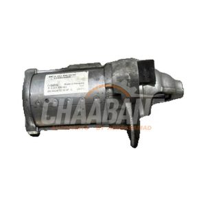 Demarreur A2829062400 Mercedes CLA (118.3) 1.3 CLA-180 Turbo 16V