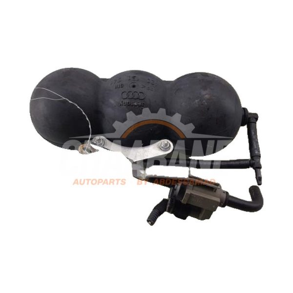 Reservoir de vide 420131541 Porsche Panamera (971G) 4.0 V8 32V Turbo 2016 / 2023