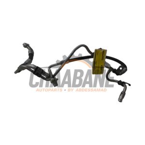 Tuyau de climatisation 4478307901 Mercedes Vito Mixto (447.7) 1.6 111 CDI 16V