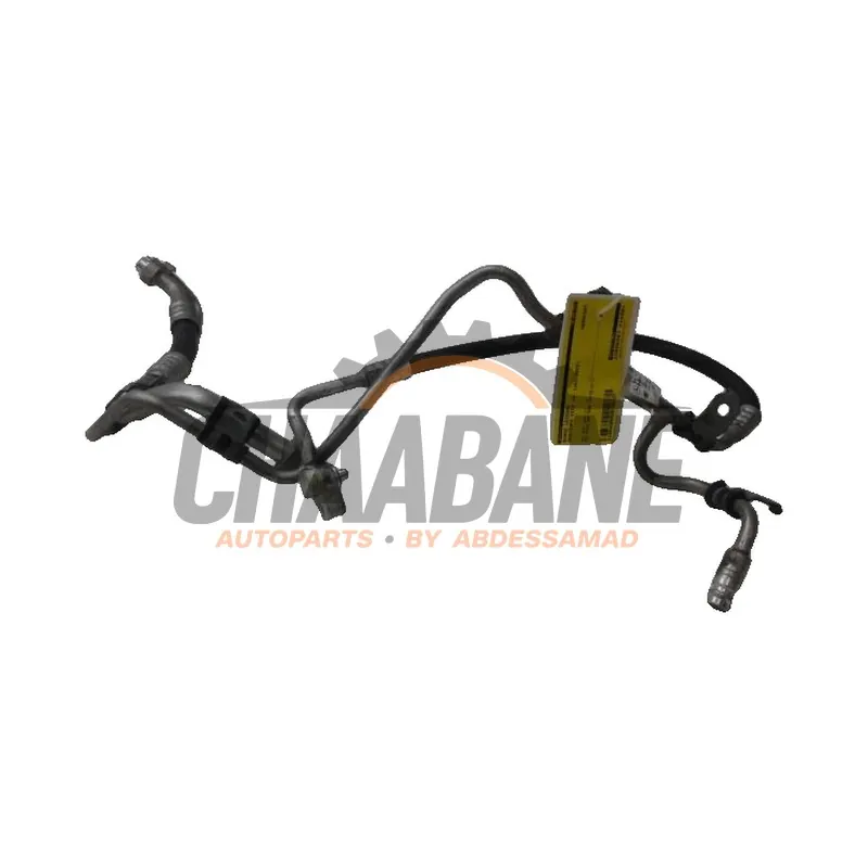 Tuyau de climatisation 4478307901 Mercedes Vito Mixto (447.7) 1.6 111 CDI 16V