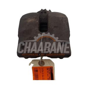 Etrier de frein (pince) arriere droit 34216776790 BMW X6 (F16) M50d 3.0 24V 2014 / 2019