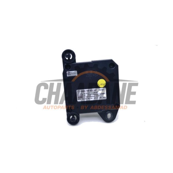 Ordinateur chauffage 8S0820047 Audi TT Roadster (FV9/FVR) 1.8 TFSI 16V 2014