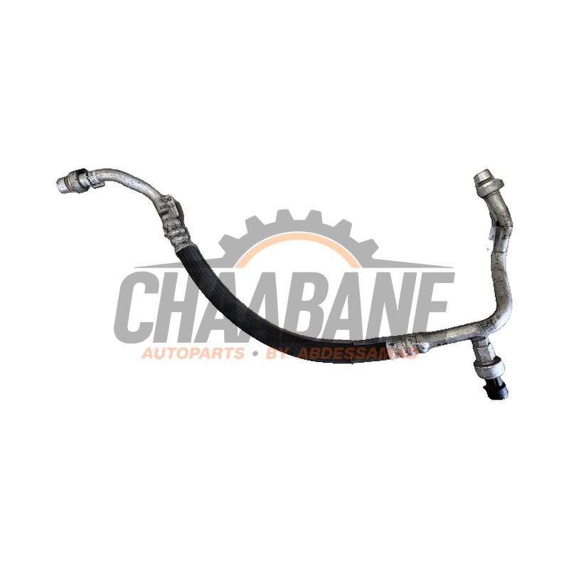 Tuyau de climatisation 924901043R Mercedes Citan (415.7) 1.5 109 CDI Crewbus