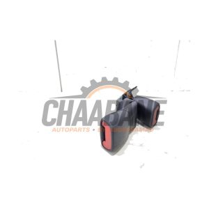 Attache ceinture arriere central A2068605900 Mercedes C (W206) C-300 2.0 EQ Boost Turbo