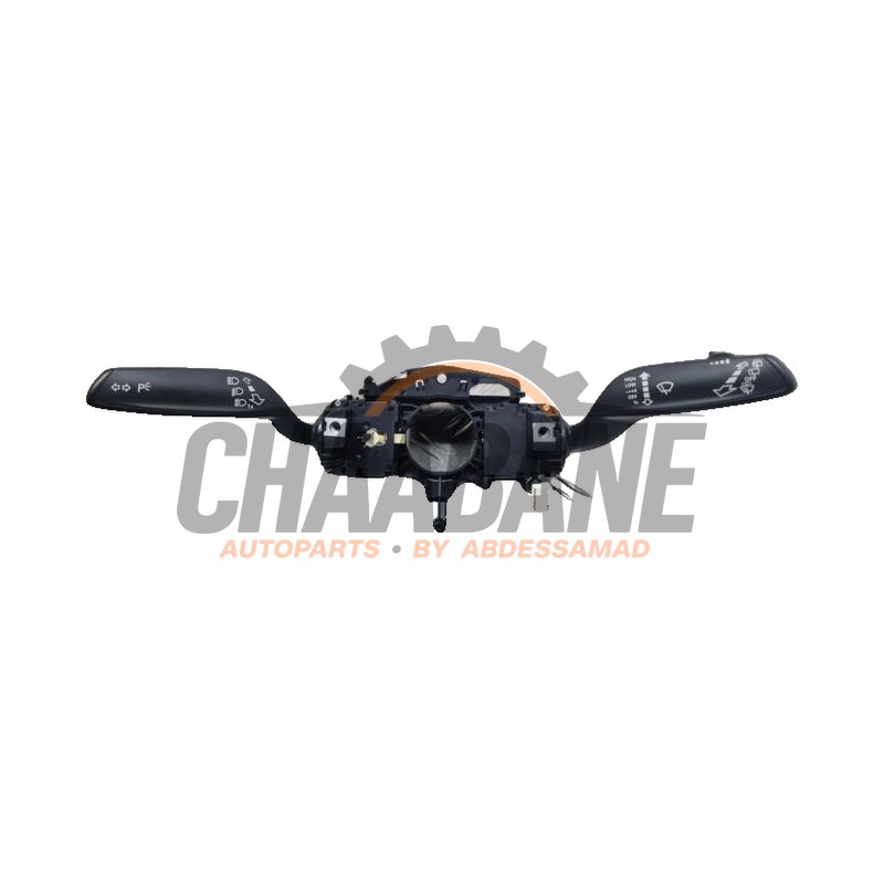 Commutateur combi colonne de direction 8V0953521 Audi A3 (8V1/8VK) 1.4 TFSI 16V 2012 / 2020