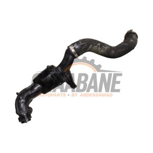 Tuyau daspiration air 06M145673DB Porsche Cayenne III (9YA) 2.9 Biturbo V6 24V S 2017