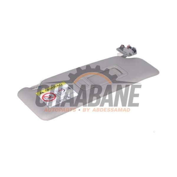 Pare-soleil 7402858 BMW 2-Serie 2014