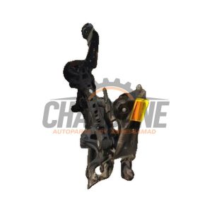 Arbre entrainement roue avant 5Q0501049B Audi A3 Limousine (8YS) 1.5 35 TFSI 16V Mild Hybrid 2020