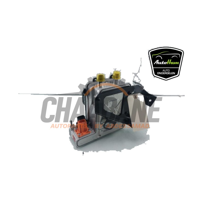 Liquide de refroidissement module chauffage 1EE963231 Cupra Born 58 2021