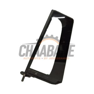 Vitre supplementaire 4portes arriere gauche 5NA845213 Volkswagen Tiguan (AD1) 2016 / 2024