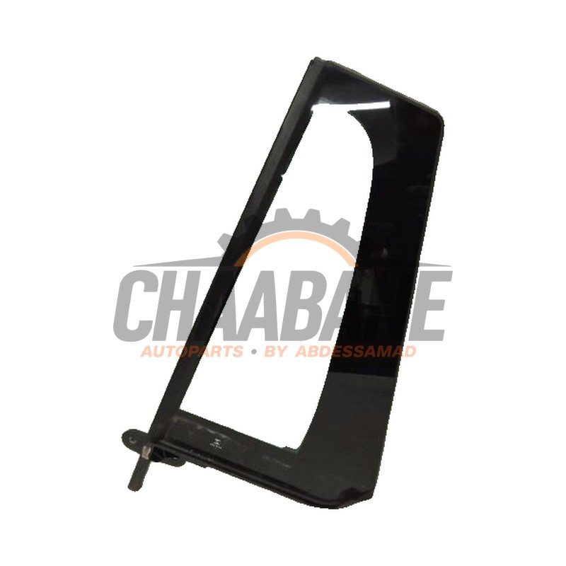 Vitre supplementaire 4portes arriere gauche 5NA845213 Volkswagen Tiguan (AD1) 2016 / 2024