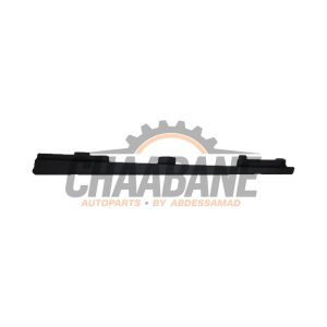 Plaque de protection divers 4K1864148A6PS Audi A6 (C8) 2.0 16V 50 TFSI E Mild hybrid Quattro 2018