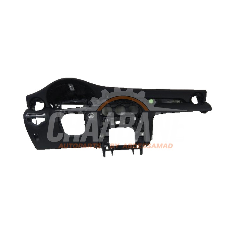 Tableau de bord A2536801203 Mercedes GLC (X253)