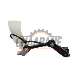 Regulateur dhauteur Xenon A0009059413 Mercedes GLE Coupe (C167) 400 e 2.0 16V 4-Matic