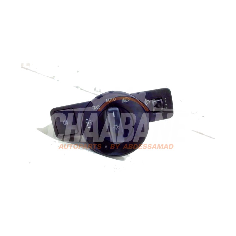 Commodo phare A2469050050 Mercedes A-Klasse