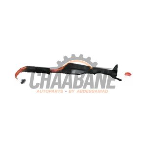 Cable haute tension A1675404548 Mercedes GLE