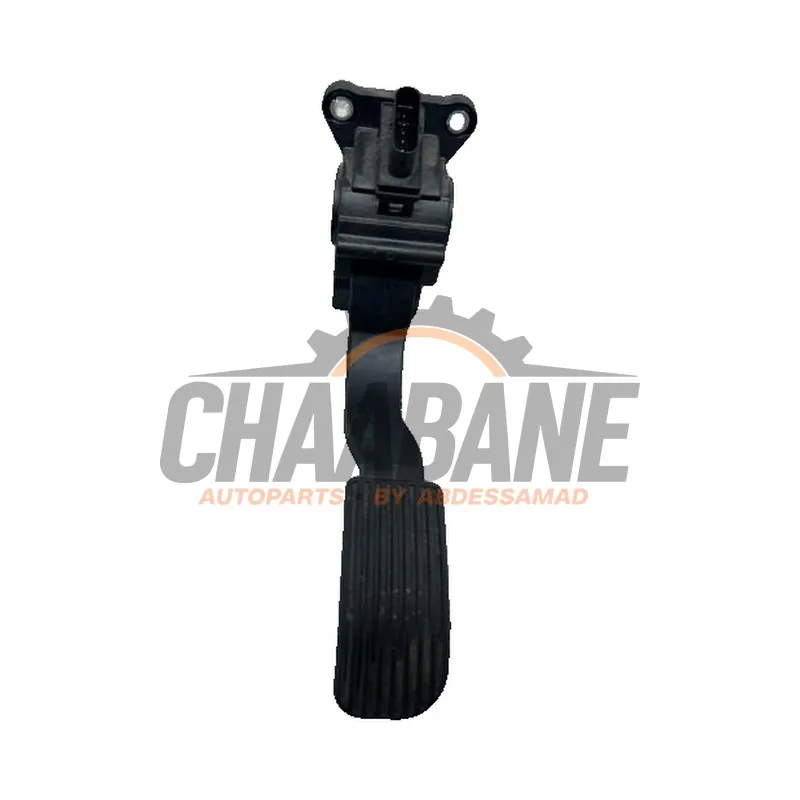 Pedale daccelerateur A9073010200 Mercedes Vito (447.6) 1.6 111 CDI 16V