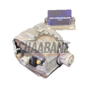 Support moteur 420199381 Audi R8 (4S3/4SP) 4.2 V8 32V FSI 2015