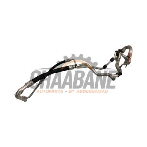 Tuyau de climatisation A2138307502 Mercedes E AMG (R238) 3.0 E-53 AMG EQ Boost 24V 4-Matic+