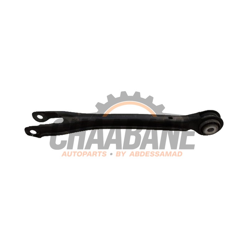 Bielle de reaction arriere droite A2043521205 Mercedes C-Klasse AMG (W205) C-43 AMG 3.0 V6 24V Turbo 4-Matic
