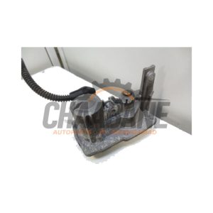 Robinet d arret gaz d echappement 5Q0253691E Audi A3 2012 / 2020