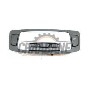 Eclairage de plafonnier 196791 BMW M4 (F83) 3.0 24V Turbo Competition Package 2014