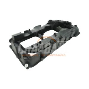 Couvercle soupapes N55B30A BMW X5 (F15) xDrive 35i 3.0 2013 / 2018
