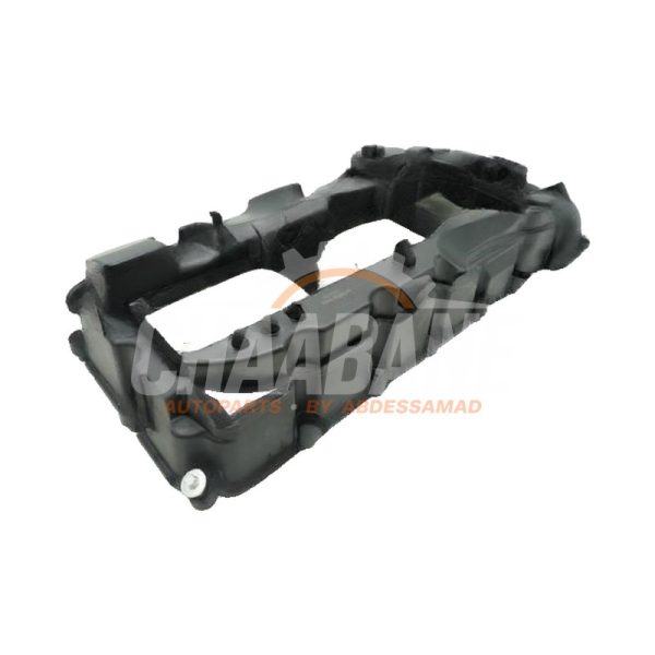 Couvercle soupapes N55B30A BMW X5 (F15) xDrive 35i 3.0 2013 / 2018