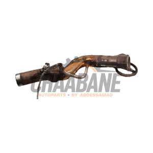 Catalyseur 18327848041 BMW M4 (F82) M4 3.0 24V Turbo Competition Package 2014 / 2020