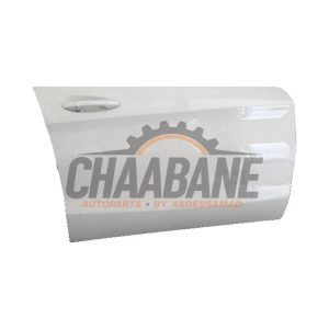 Porte avant droite A1177200205 Mercedes CLA (117.3) 2.2 CLA-200 CDI, 200 d 16V