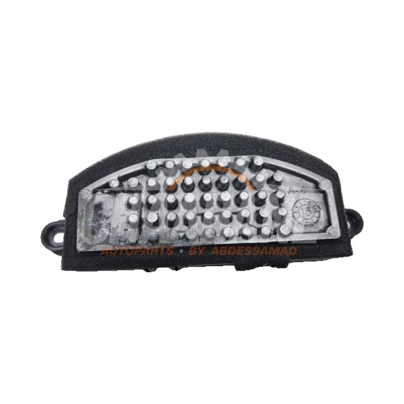 Resistance chauffage 64119377854 BMW X1 (F48) xDrive 20d 2.0 16V 2014 / 2022