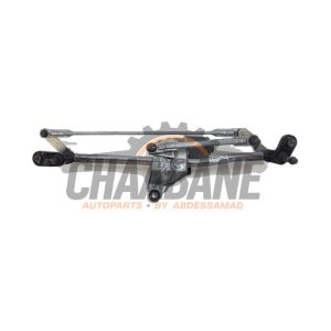 Moteur + mecanisme dessuie glace 566955023A Skoda Kodiaq 2.0 TDI 150 16V 2016