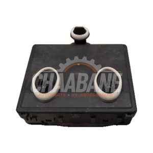 Module verrouillage central des portes 4M1959792D Audi A6 Avant (C8) 2.0 16V 55 TFSI e Hybrid Quattro 2018