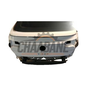 Couvercle coffre 2GC827025C Volkswagen T-Roc 2019