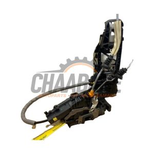 Serrure portiere mecanique 4portes avant droite A0997202000 Mercedes S (222.0/222.1) 3.0 S-350 BlueTEC, S-350d 24V